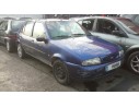 FORD FIESTA BERLINA (DX)