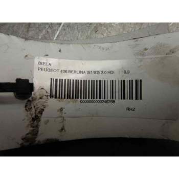 Recambio de biela para peugeot 406 berlina (s1/s2) 2.0 hdi referencia OEM IAM   