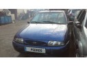 FORD FIESTA BERLINA (DX)