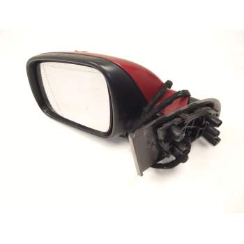 Recambio de retrovisor izquierdo para peugeot 307 (3a/c) 2.0 hdi 110 referencia OEM IAM 96528307XT  