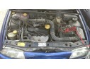 FORD FIESTA BERLINA (DX)