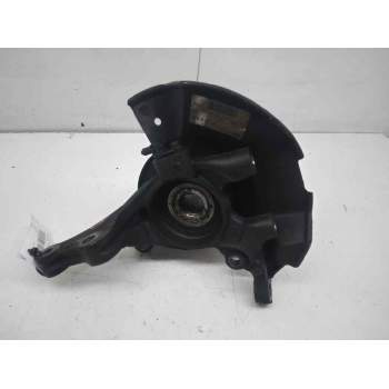 Recambio de mangueta delantera izquierda para kia carens (un) active referencia OEM IAM 517151D100  