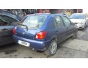 FORD FIESTA BERLINA (DX)
