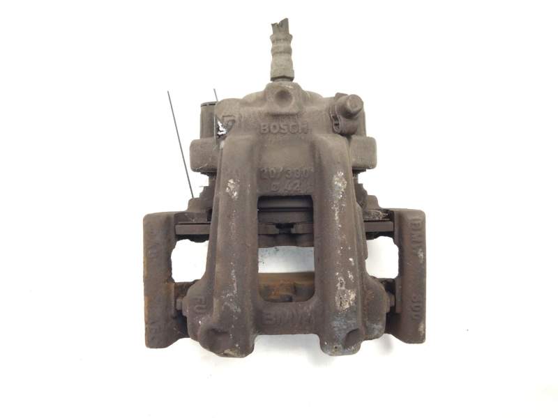Recambio de pinza freno trasera izquierda para bmw 3 (f30, f80) 318 d referencia OEM IAM W09082  