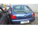 FORD FIESTA BERLINA (DX)
