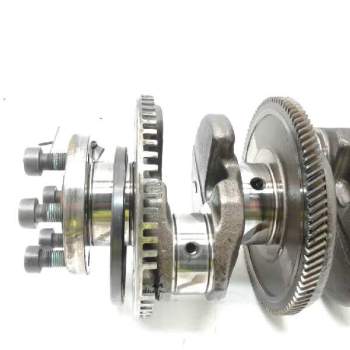Recambio de cigueñal para chevrolet cruze ls referencia OEM IAM 110820085  
