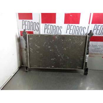 Recambio de radiador agua para » otros... premium 370 26 g 6x2 referencia OEM IAM   6143