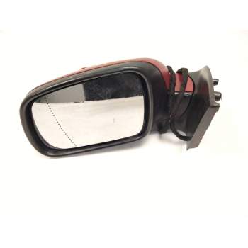 Recambio de retrovisor izquierdo para peugeot 307 (3a/c) 2.0 hdi 110 referencia OEM IAM 96528307XT  