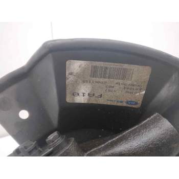 Recambio de mangueta delantera izquierda para kia carens (un) active referencia OEM IAM 517151D100  