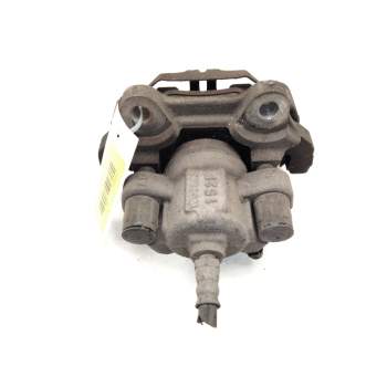 Recambio de pinza freno trasera izquierda para bmw 3 (f30, f80) 318 d referencia OEM IAM W09082  