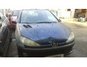 PEUGEOT 206 BERLINA