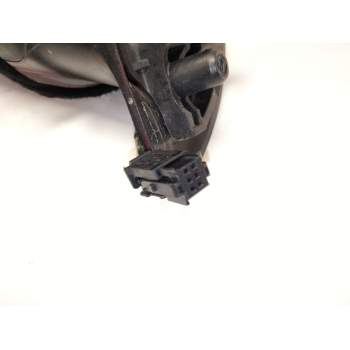 Recambio de retrovisor izquierdo para peugeot 307 (3a/c) 2.0 hdi 110 referencia OEM IAM 96528307XT  