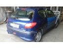 PEUGEOT 206 BERLINA