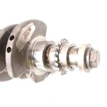 Recambio de cigueñal para chevrolet cruze ls referencia OEM IAM 110820085  