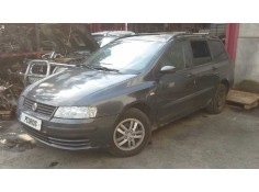 fiat stilo multi wagon (192) del año 2003