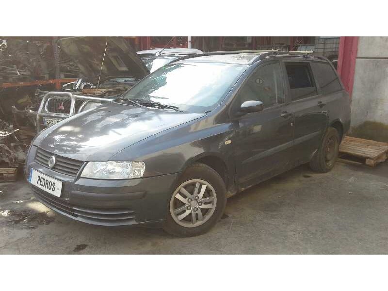 fiat stilo multi wagon (192) del año 2003