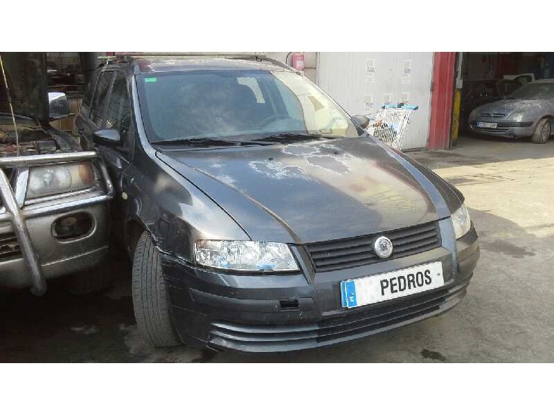 fiat stilo multi wagon (192) del año 2003