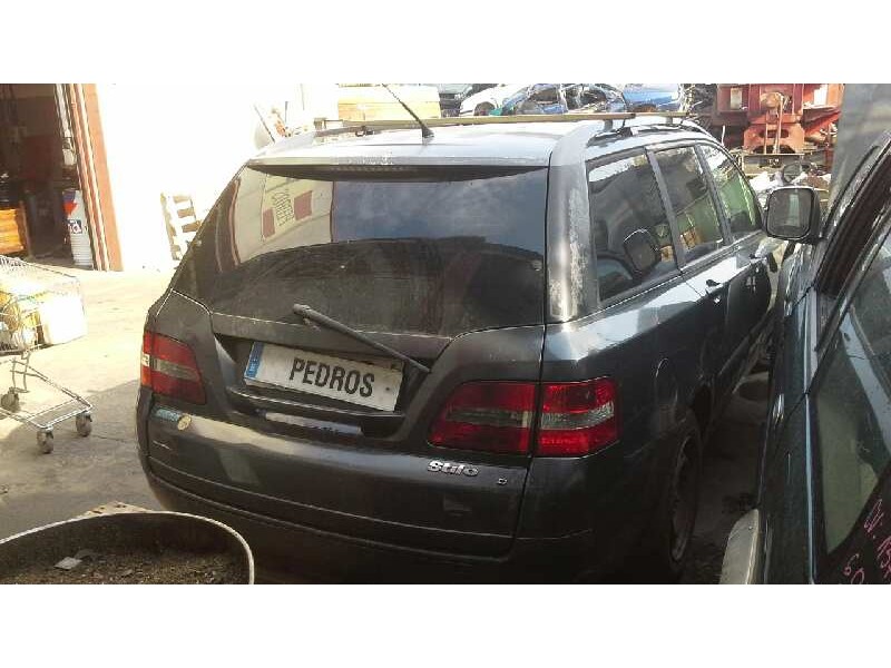 fiat stilo multi wagon (192) del año 2003