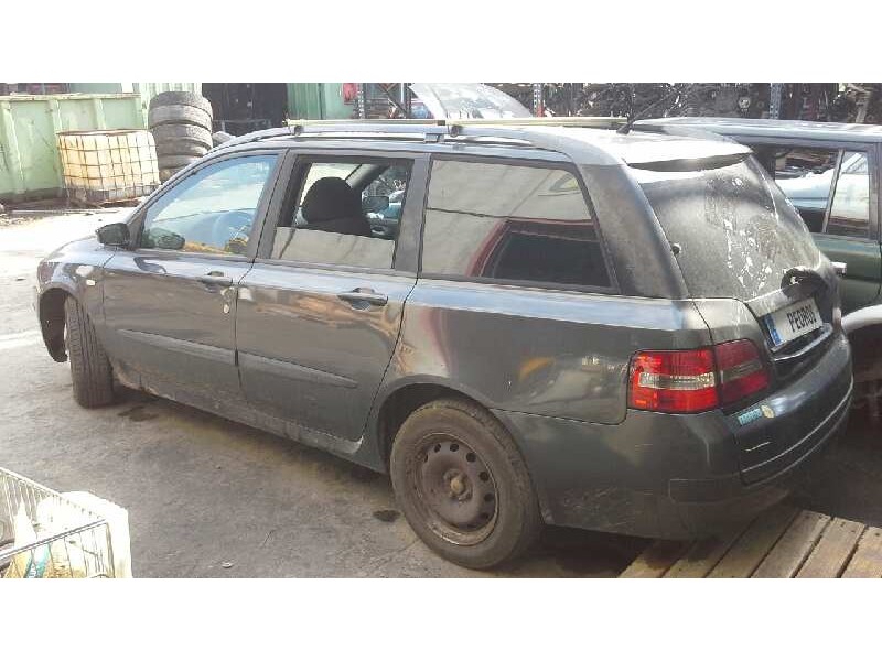 fiat stilo multi wagon (192) del año 2003