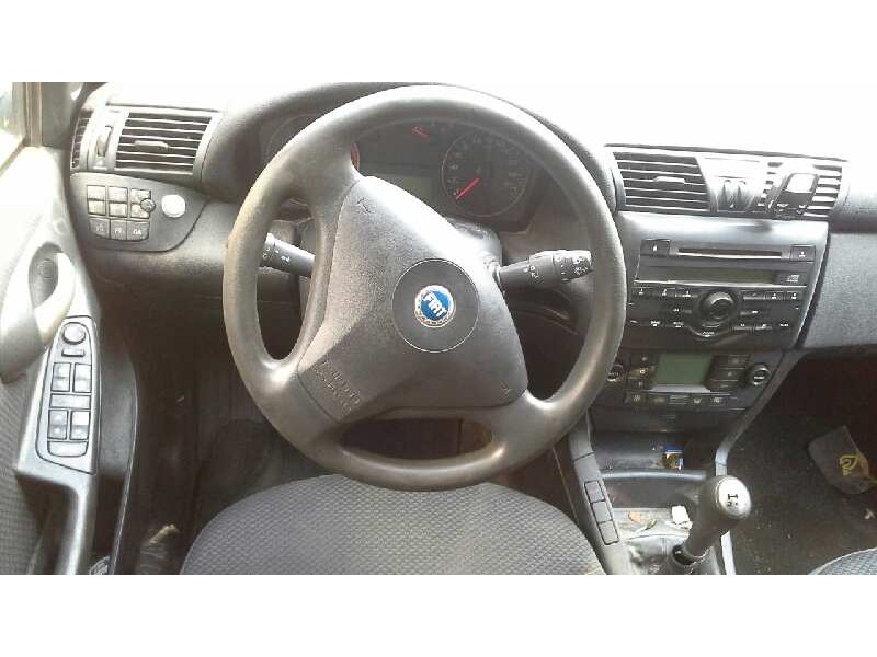 fiat stilo multi wagon (192) del año 2003