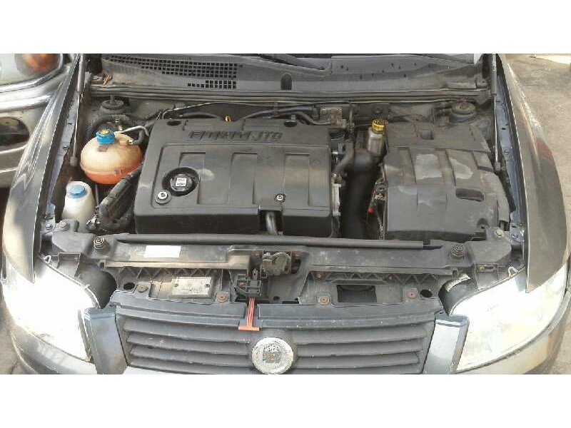 fiat stilo multi wagon (192) del año 2003