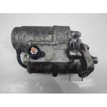 MOTOR ARRANQUE 3610027010 