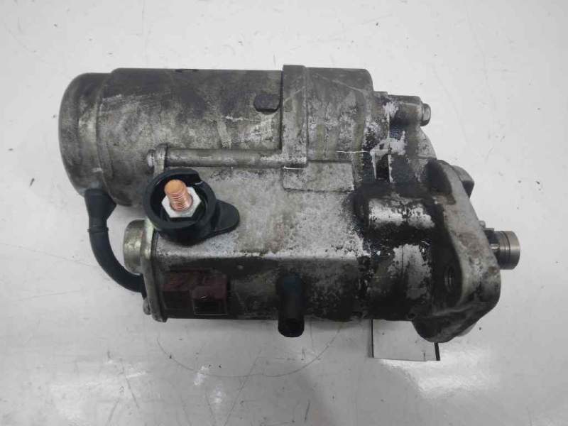 Recambio de motor arranque para kia carens (un) active referencia OEM IAM 3610027010  