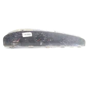 Recambio de cuadro instrumentos para  referencia OEM IAM 4R1919033P  621