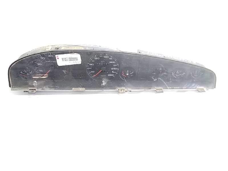 Recambio de cuadro instrumentos para  referencia OEM IAM 4R1919033P  621