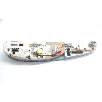 Recambio de cuadro instrumentos para  referencia OEM IAM 4R1919033P  621