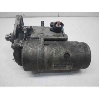 Recambio de motor arranque para kia carens (un) active referencia OEM IAM 3610027010  