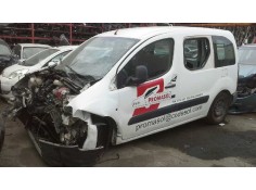 citroen berlingo del año 2010