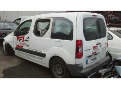 citroen berlingo del año 2010 2