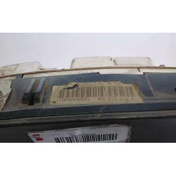 Recambio de cuadro instrumentos para  referencia OEM IAM 4R1919033P  621