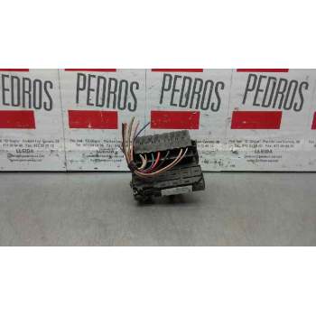Recambio de caja fusibles para peugeot 206 berlina gti referencia OEM IAM 9650664080  