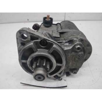 Recambio de motor arranque para kia carens (un) active referencia OEM IAM 3610027010  