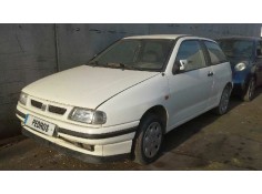 seat ibiza (6k) del año 1995