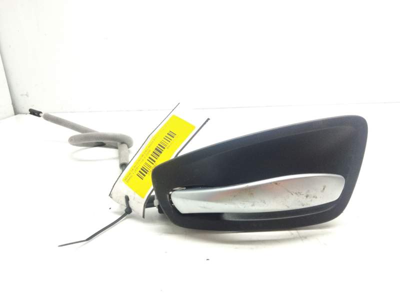 Recambio de maneta interior delantera izquierda para bmw 1 (e81) 118 d referencia OEM IAM 3000247100  