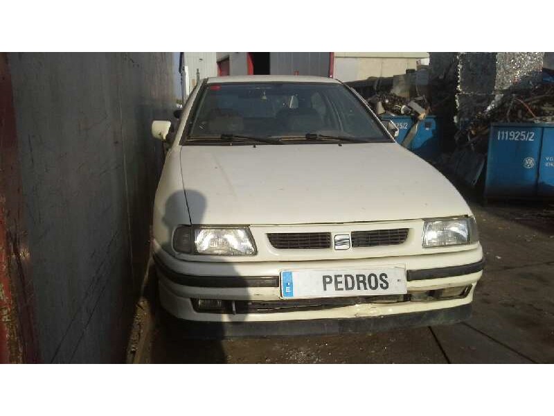 seat ibiza (6k) del año 1995