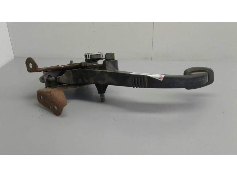 Recambio de pedal freno para renault scenic ii referencia OEM IAM 8200474536A  