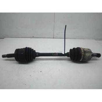 Recambio de transmision delantera izquierda para kia carens (un) active referencia OEM IAM 495011D700  