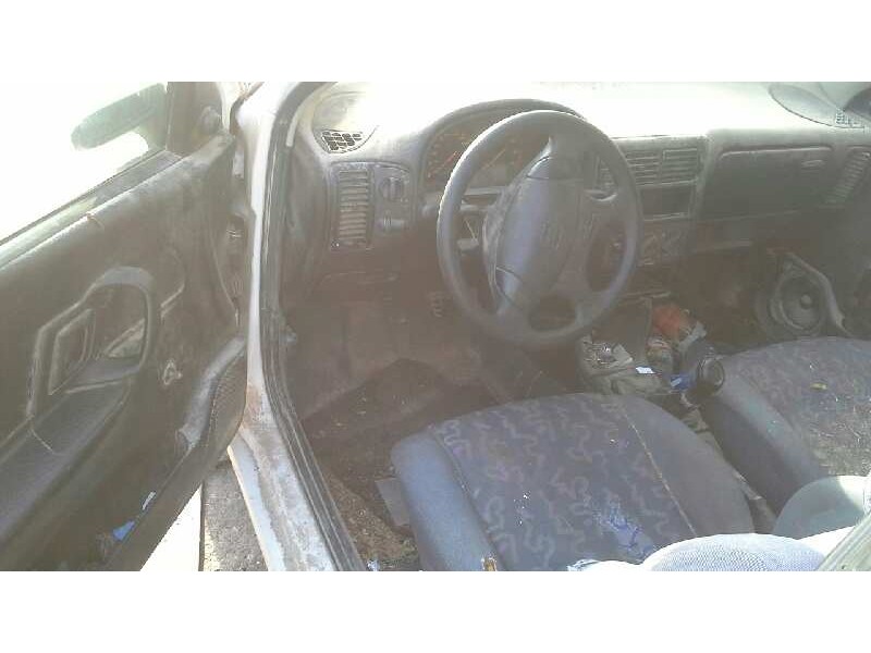 seat ibiza (6k) del año 1995