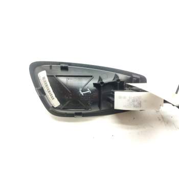 Recambio de maneta interior delantera izquierda para bmw 1 (e81) 118 d referencia OEM IAM 3000247100  