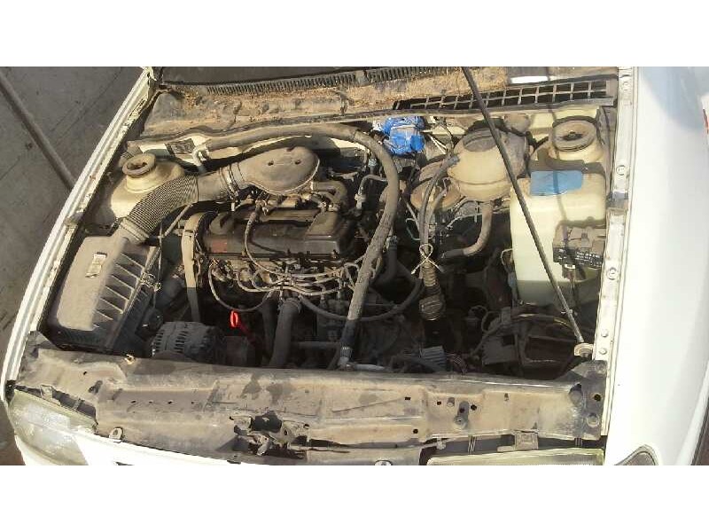 seat ibiza (6k) del año 1995