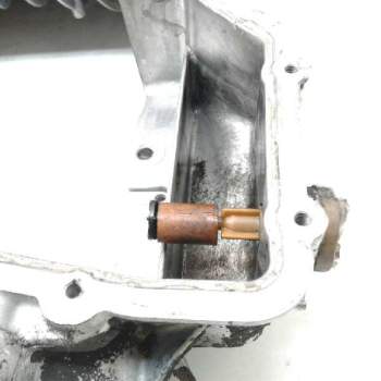 Recambio de sobrecarter para chevrolet cruze ls referencia OEM IAM   
