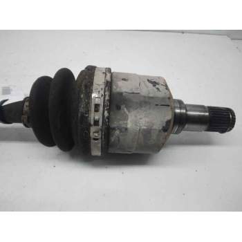 Recambio de transmision delantera izquierda para kia carens (un) active referencia OEM IAM 495011D700  