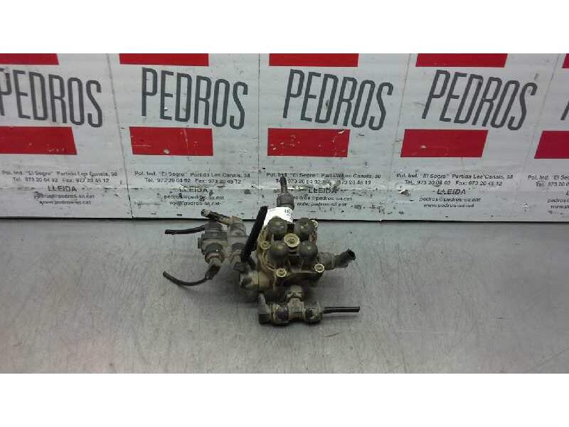 Recambio de valvula aire para daf fa 95xf 430 referencia OEM IAM   