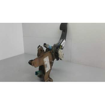 Recambio de pedal freno para renault scenic ii referencia OEM IAM 8200474536A  