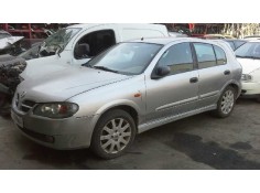 nissan almera (n16/e) del año 2004