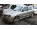 NISSAN ALMERA (N16/E)